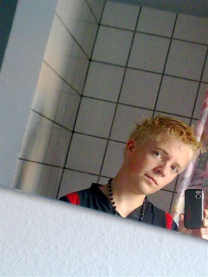 Mand patrick billede 4