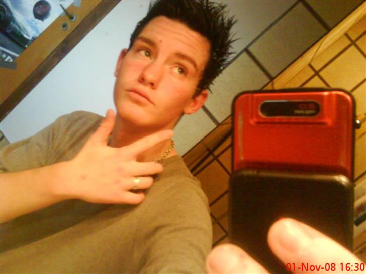 Mand nicki billede 12