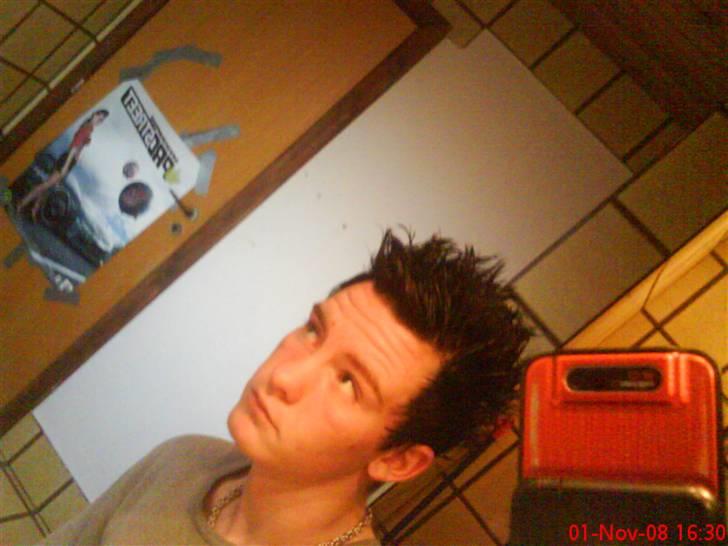 Mand nicki billede 13