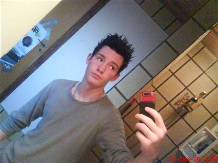 Mand nicki billede 14