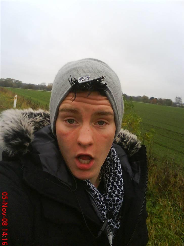 Mand nicki billede 15