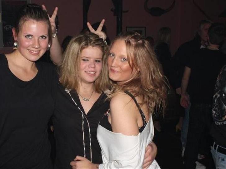 Kvinde Gunilla billede 12