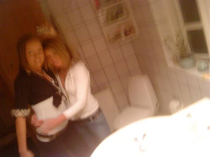 Kvinde Gunilla - Majbritt&Mig billede 13