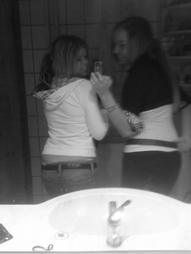 Kvinde Gunilla - Mig&Majbritt billede 14