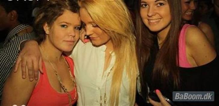 Kvinde Gunilla - Mig, Michelle&Lea billede 15