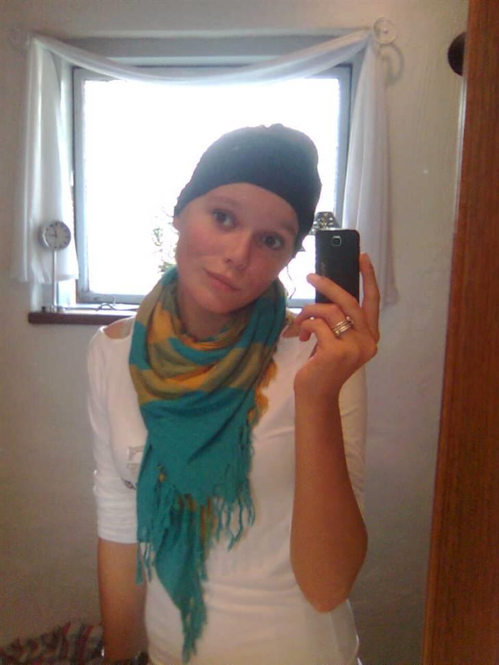 Kvinde Louise billede 3