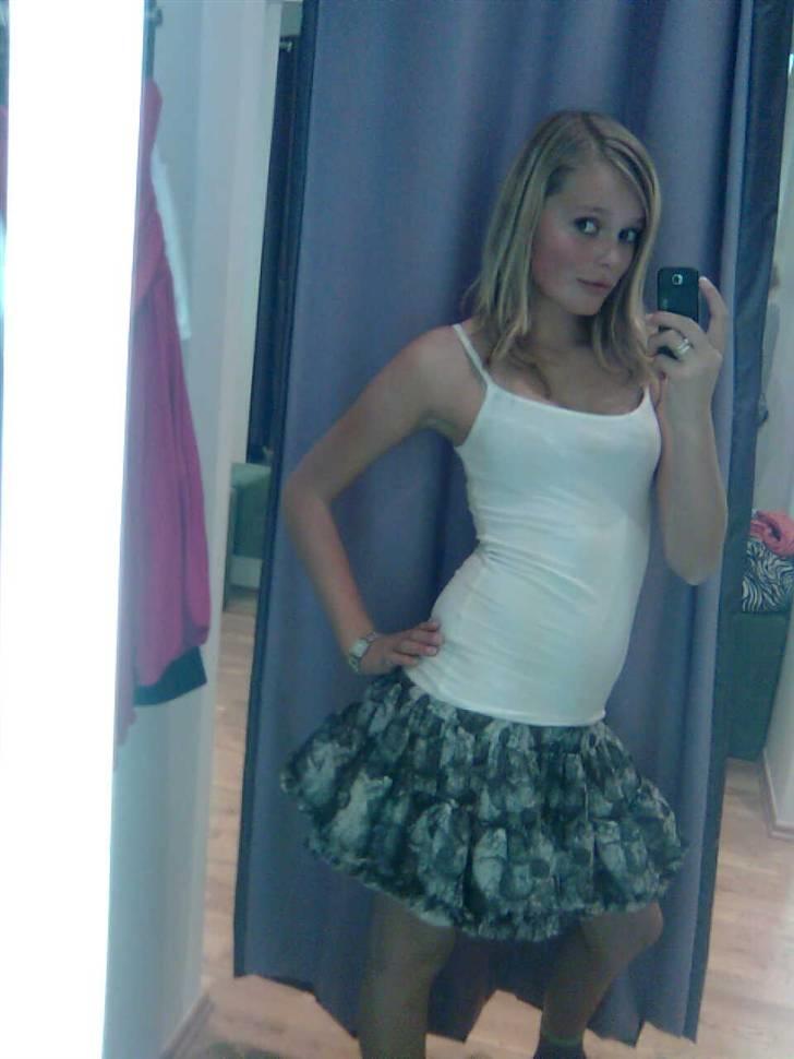 Kvinde Louise billede 4