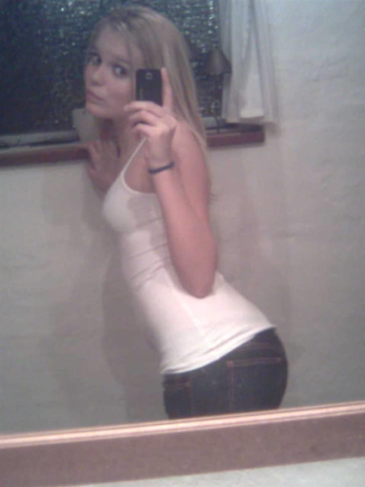 Kvinde Louise billede 5