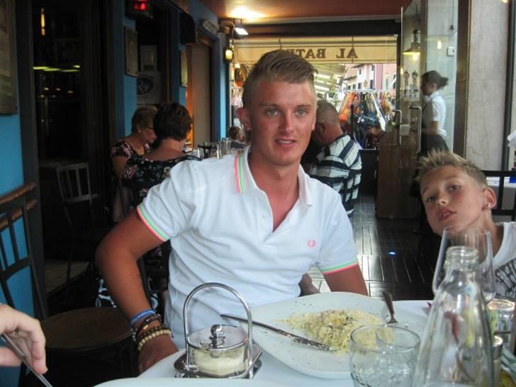 Mand Jesper billede 1