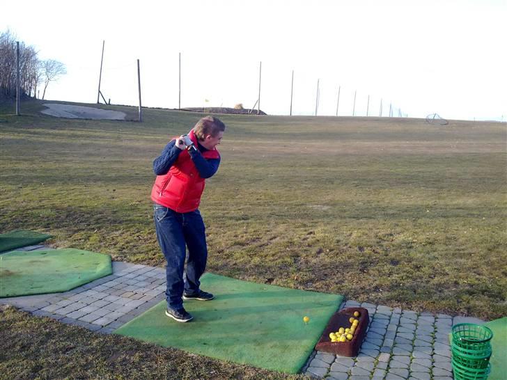 Mand Jesper - familie kærlighed billede 5