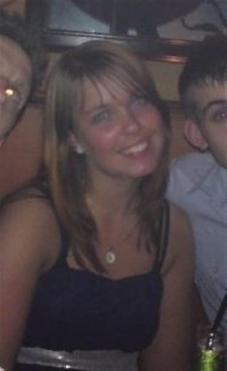 Kvinde Merete billede 5