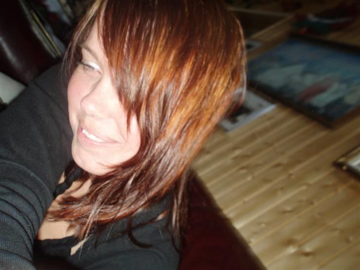 Kvinde Merete billede 6