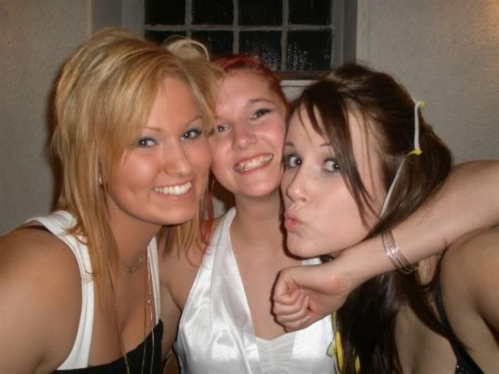 Kvinde Pernille billede 2