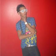 Mand Glenn Syndergaard