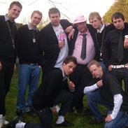 Mand Glenn Syndergaard