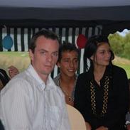 Mand Glenn Syndergaard