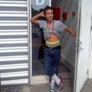 Mand Glenn Syndergaard