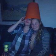 Kvinde Camilla