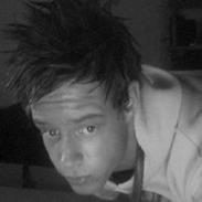 Mand Simon Sylvester