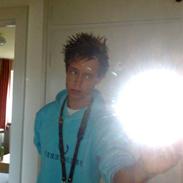 Mand Simon Sylvester