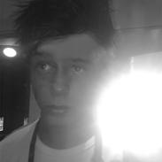 Mand Simon Sylvester