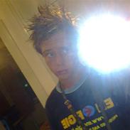 Mand Simon Sylvester