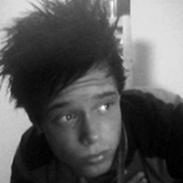 Mand Simon Sylvester