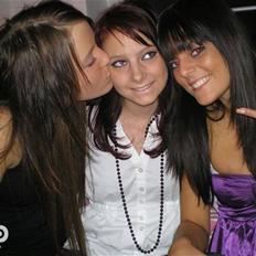 Kvinde Kamilla Nielsen