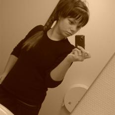 Kvinde Stefanie Krogsgaard