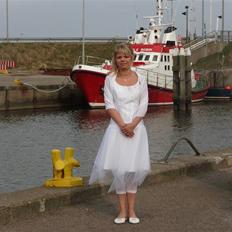 Kvinde Stefanie Krogsgaard