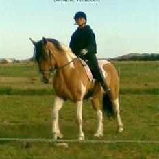 Kvinde Stefanie Krogsgaard