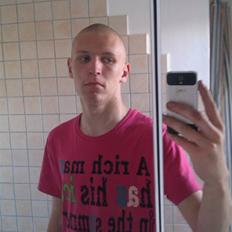 Mand ronnie