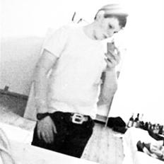 Mand Jesper