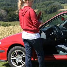 Kvinde ElisaPorsmose