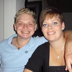 Kvinde Ditte Pedersen