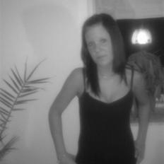 Kvinde Simone Siebert 