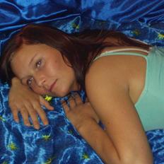 Kvinde maria