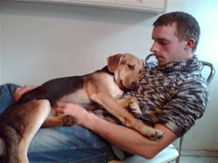 Mand Morten - Den dyre venlige side af mig.......................vidste ik´ at jeg havede en billede 2