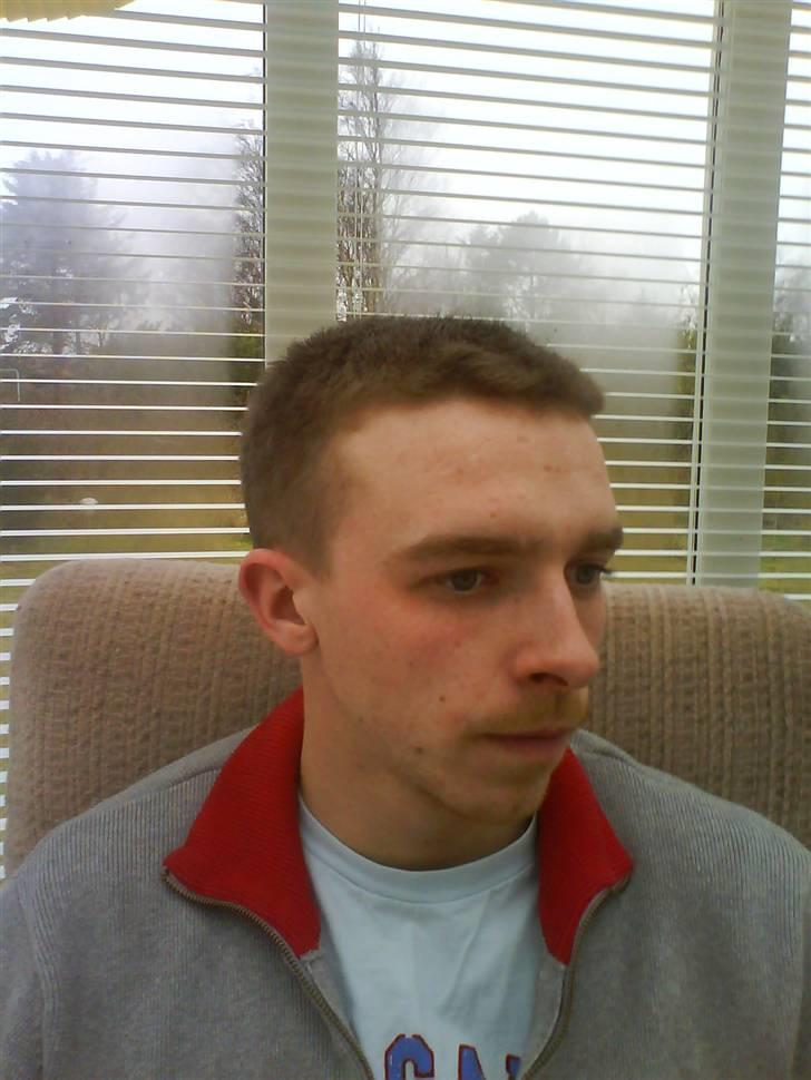 Mand Morten - Det er så den dårlige side af mig................................. billede 3