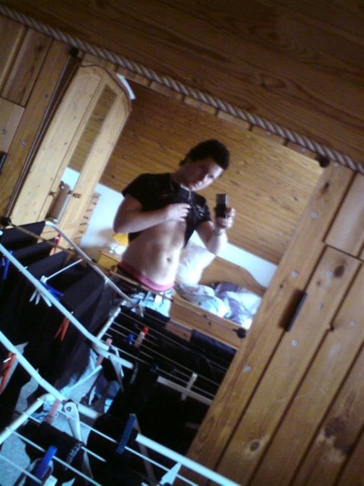 Mand Benjamin - Pernelle Mikkelsen Pigen i mit liv billede 8