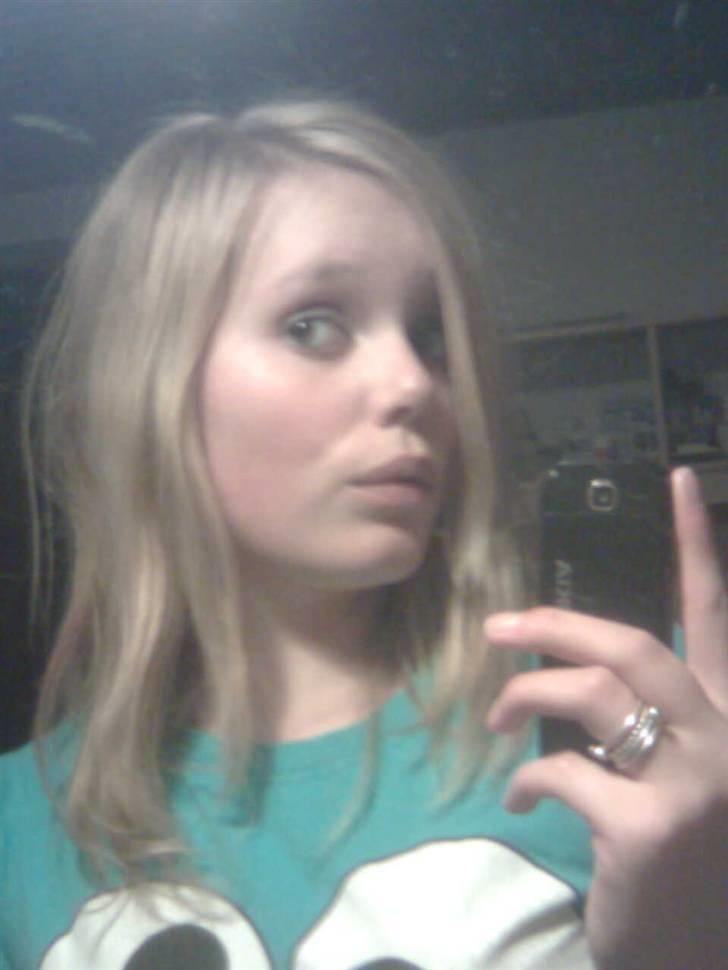 Kvinde Louise billede 6