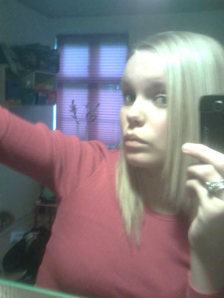 Kvinde Louise billede 7