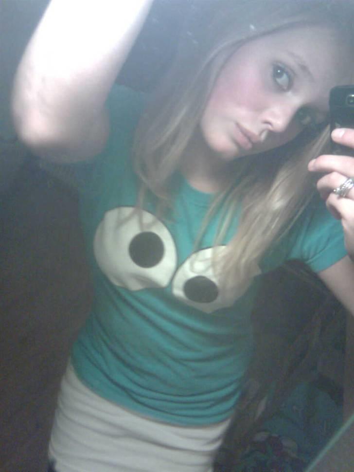 Kvinde Louise billede 8