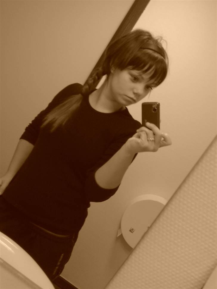 Kvinde Stefanie Krogsgaard billede 1