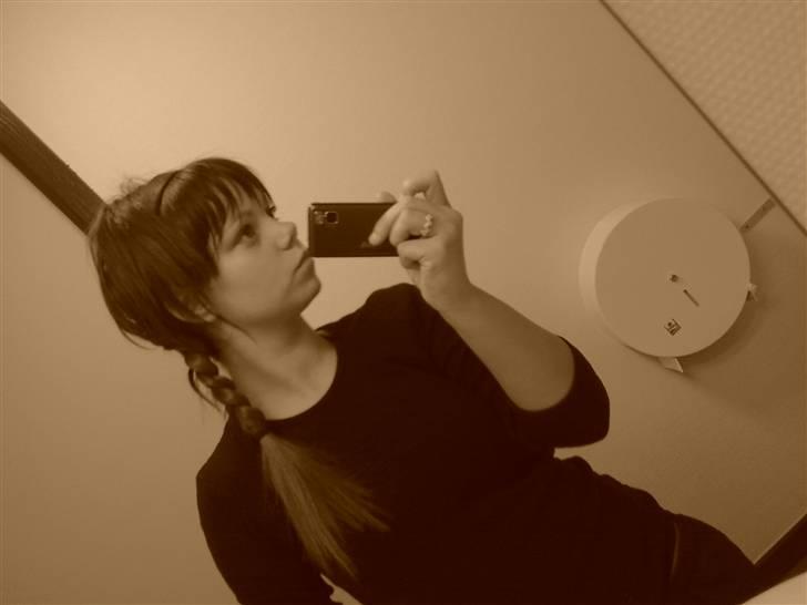 Kvinde Stefanie Krogsgaard billede 4