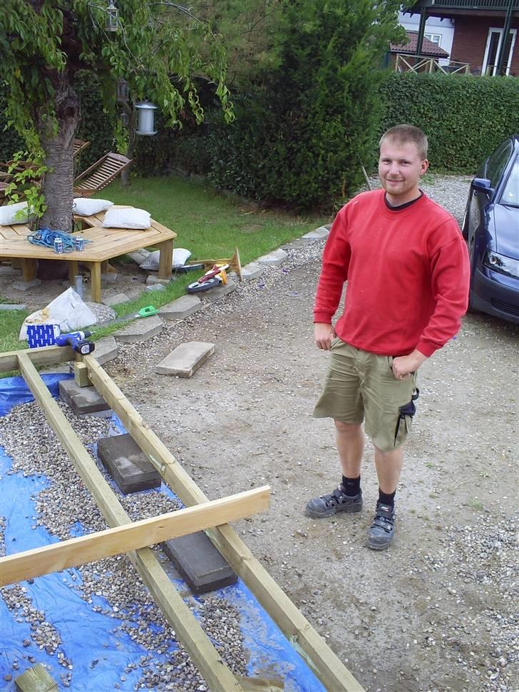 Mand ..X...... billede 4