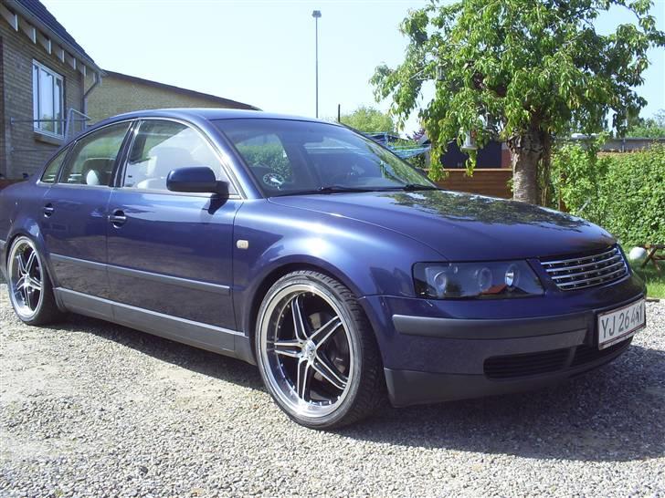 Mand ..X...... - min bil i 2008 billede 6