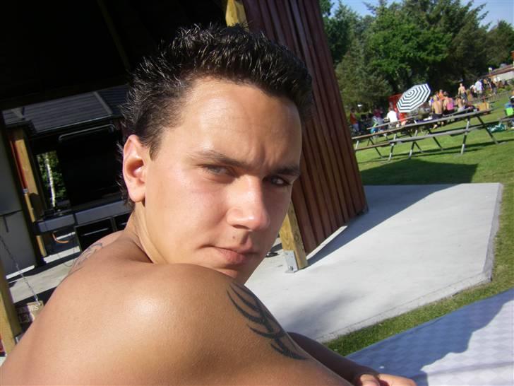 Mand Christian billede 2