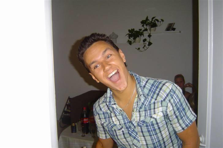 Mand Christian billede 3