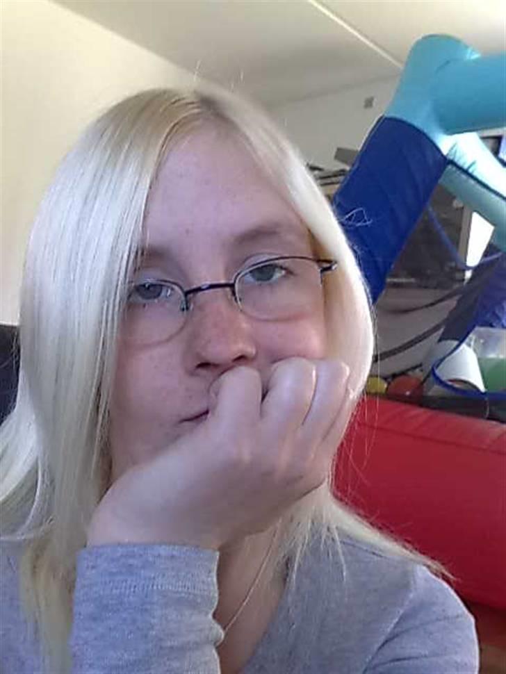 Kvinde Sandra - Gad ikk rigtigt flere billeder...  billede 3